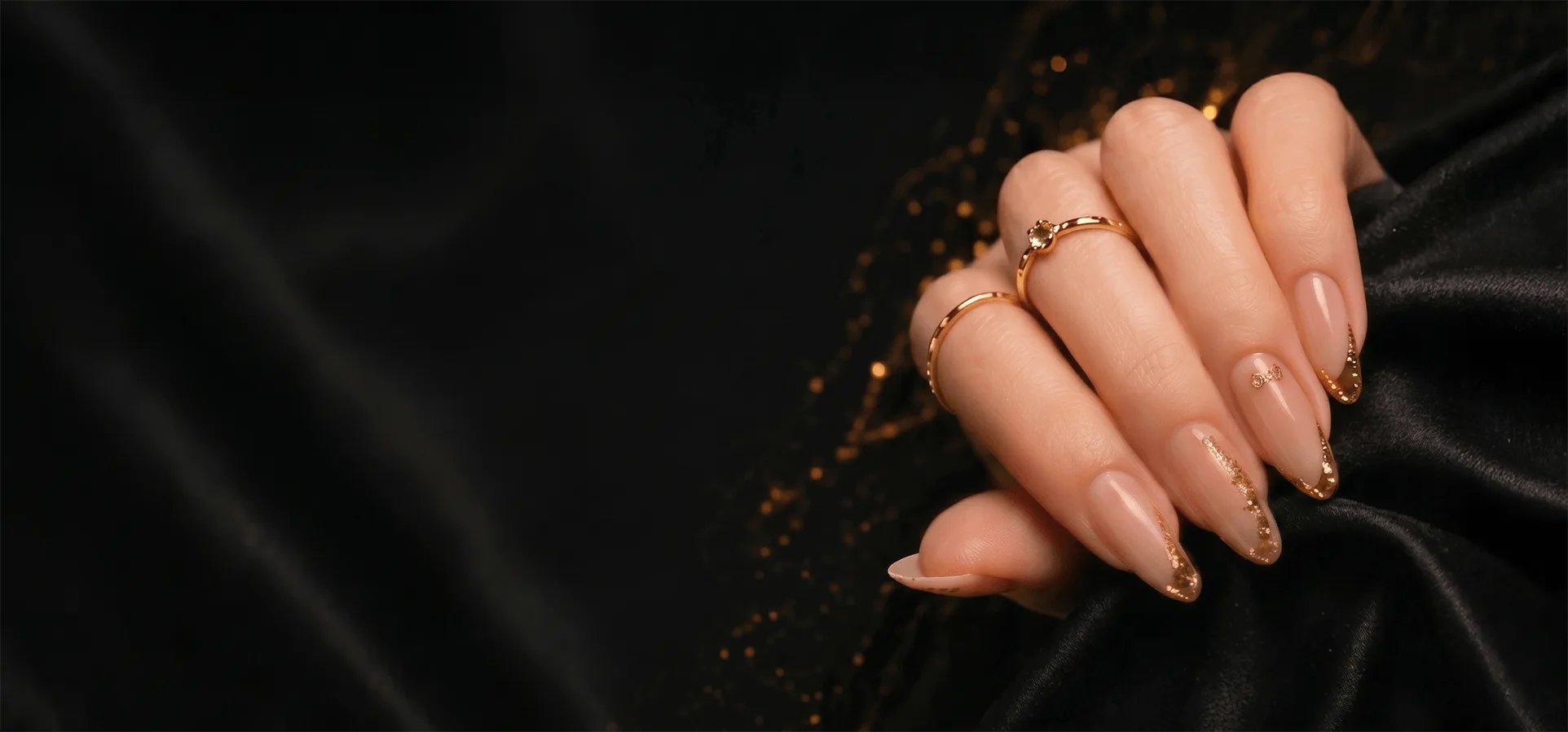 Nail salon in Webster NY – Maiden Nails